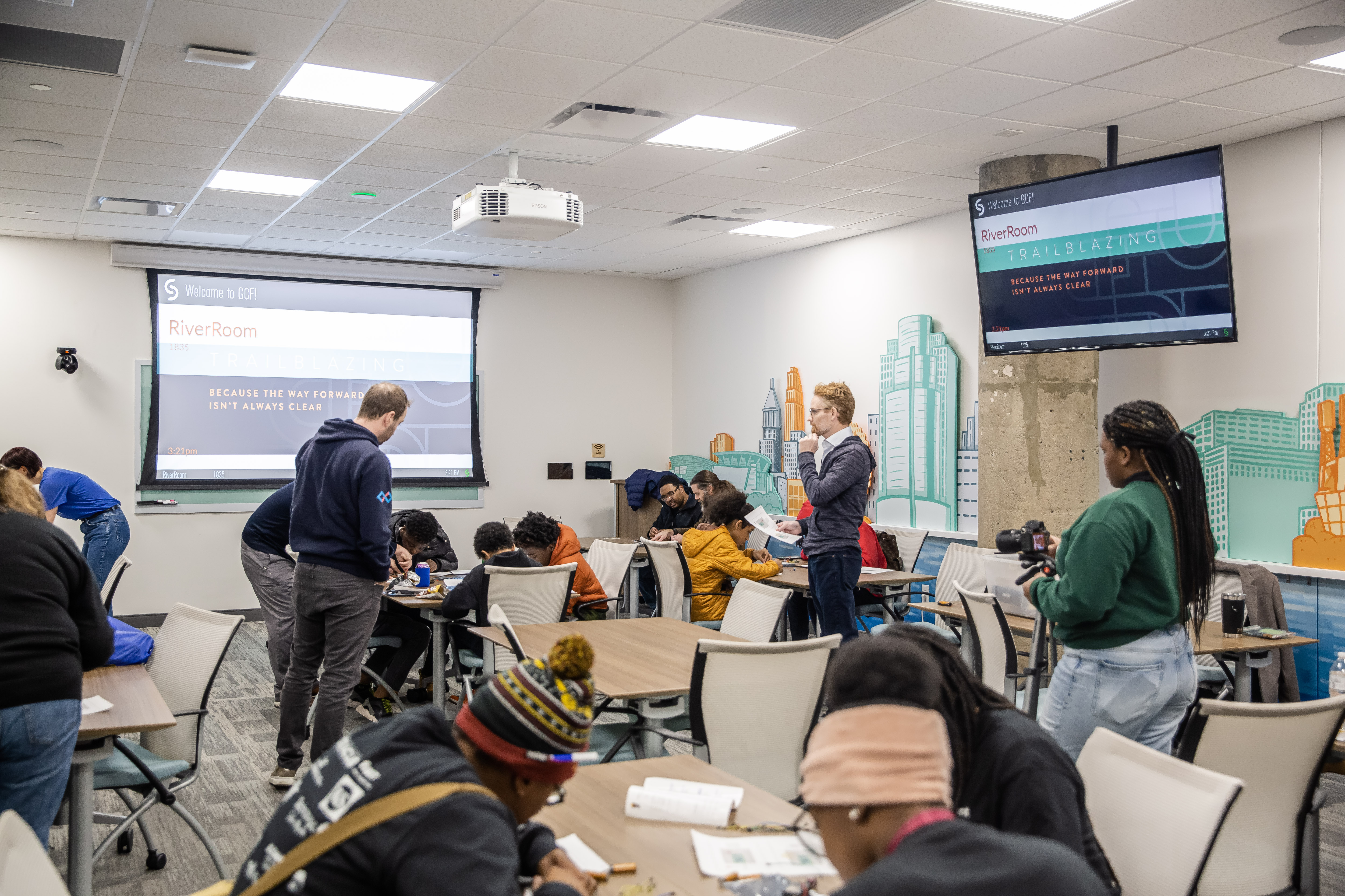 Dec 17, 2022 <br> Youth Tech Explosion Summit