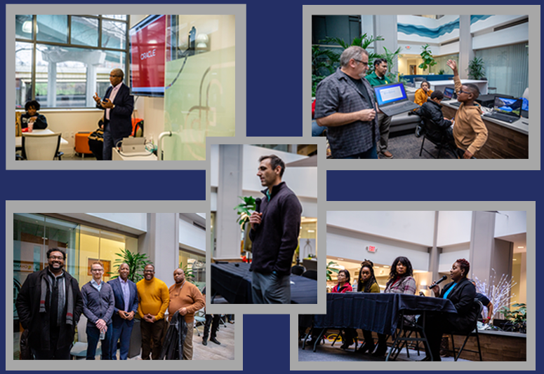 Dec 17, 2022 <br> Youth Tech Explosion Summit