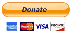PayPal Donate Button 284 x 136